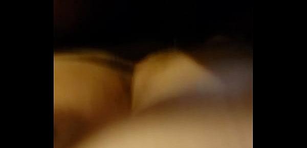 trendsHusband catches horny MILF Jucee Hotwife playing possum to seduce BBC while husband films.   Part 1